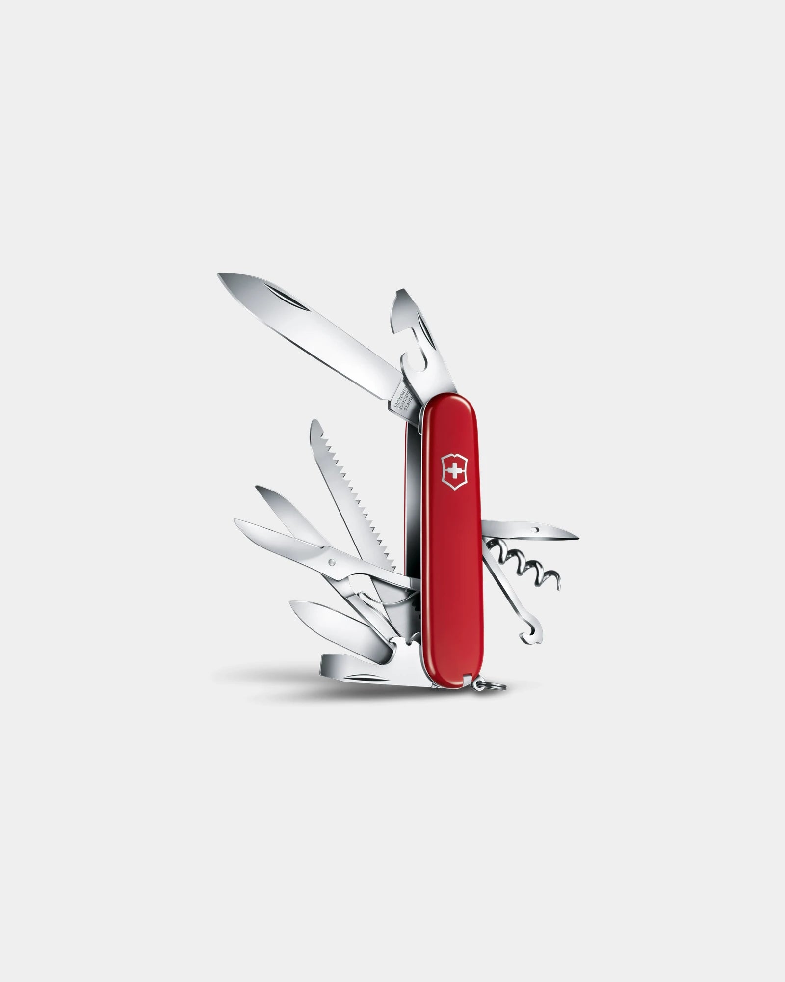 Coltellino Victorinox Huntsman da personalizzare - 1